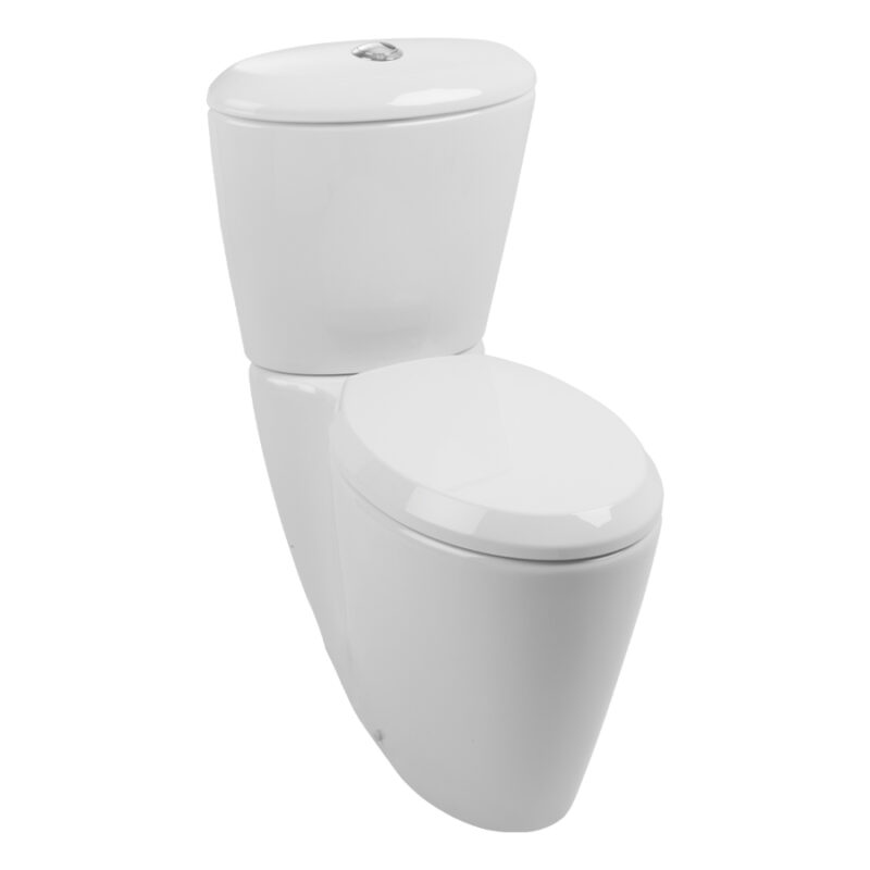 Sanitario Elemento Ambiance - Blanco