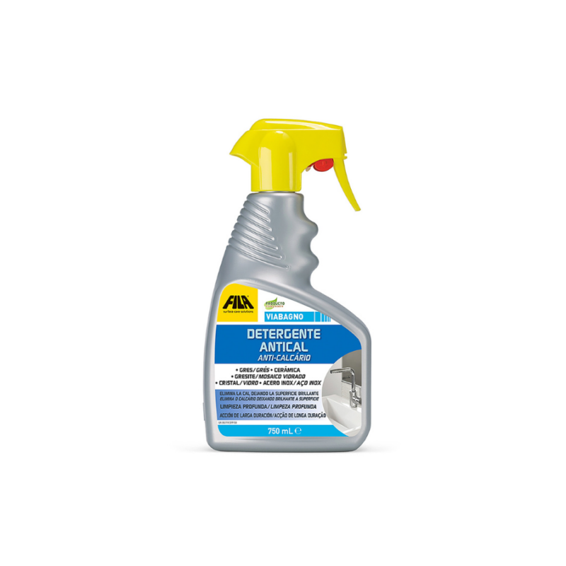 Detergente Antical en Spray