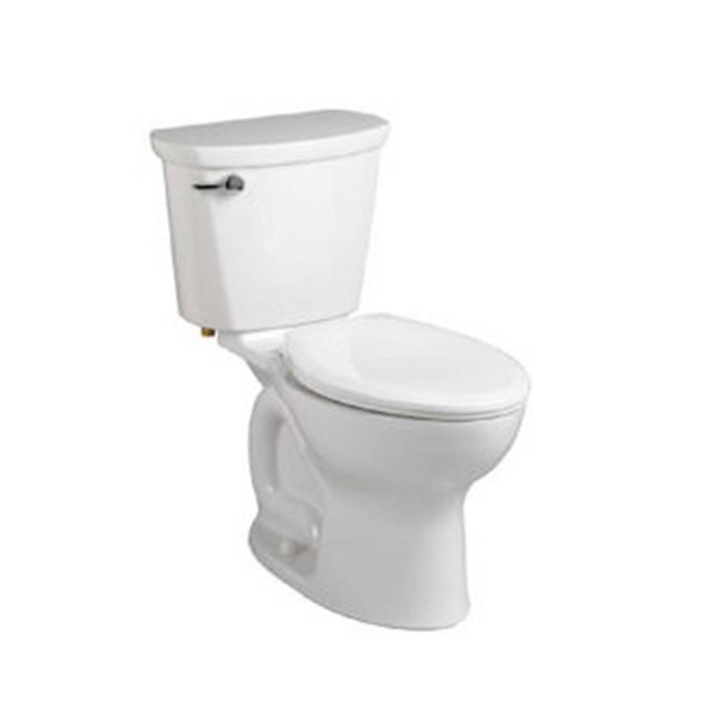 Paquete De Taza + Tanque Cadet Pro - 215CA104MX.020