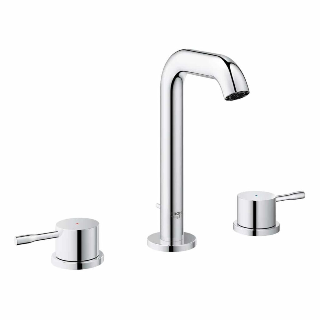 Mezcladora Fregadero Essence 20296001