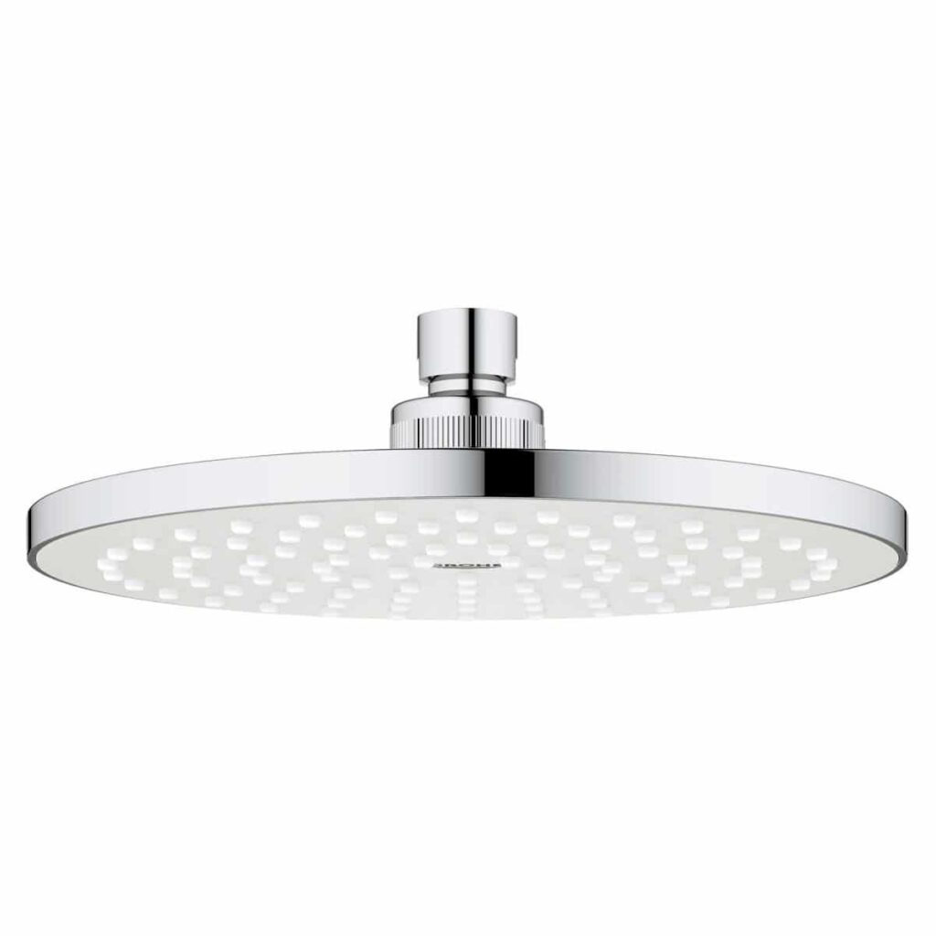 Regadera Redonda Cosmopolitan - 27541001