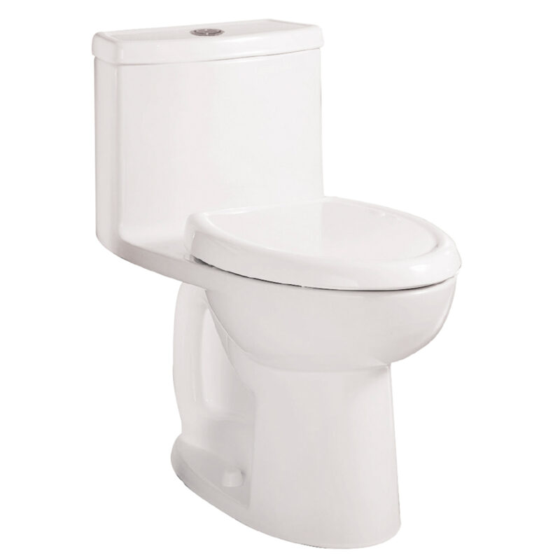 One Piece Compact Cadet I - 2403F100MX.020