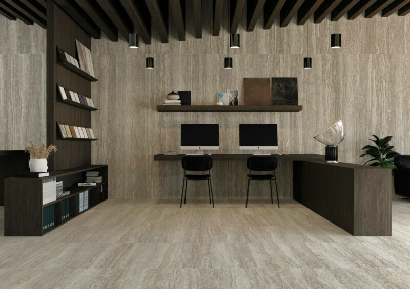 Arte Mocha AS 60X120