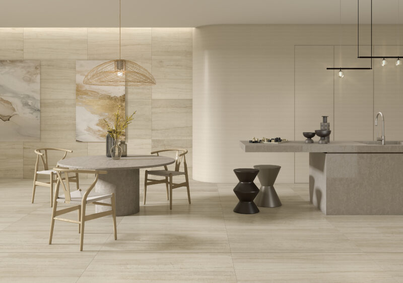 80X160 Piso / Muro - Lacuna