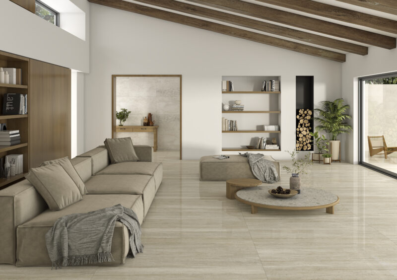 80X160 Piso - Navona