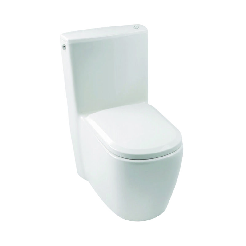 Sanitario One Piece Touchless