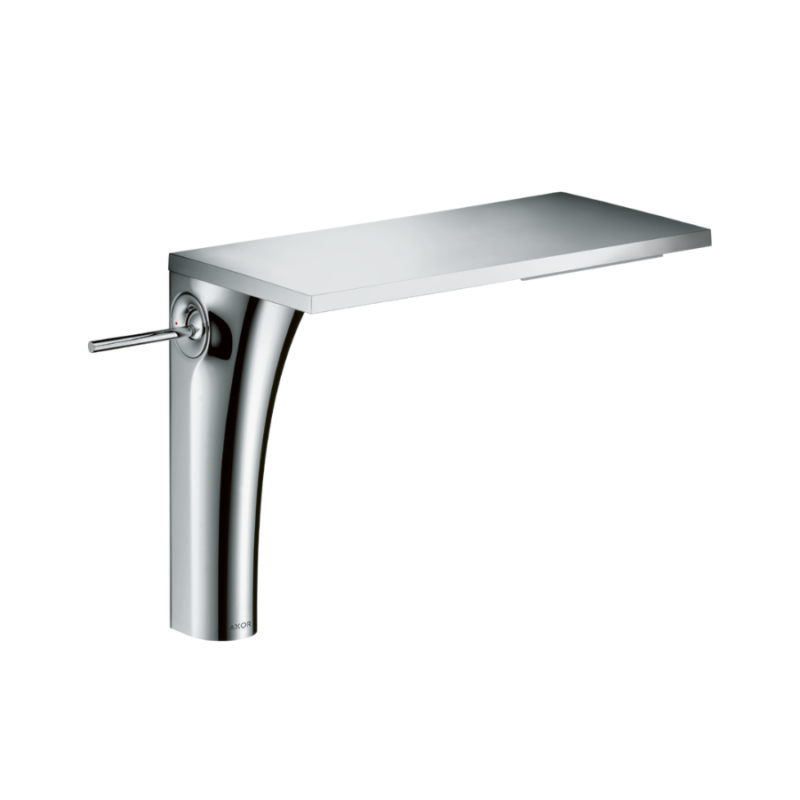 Massaud Mezclador monomando de lavabo 220 sin vaciador automático - 18020000