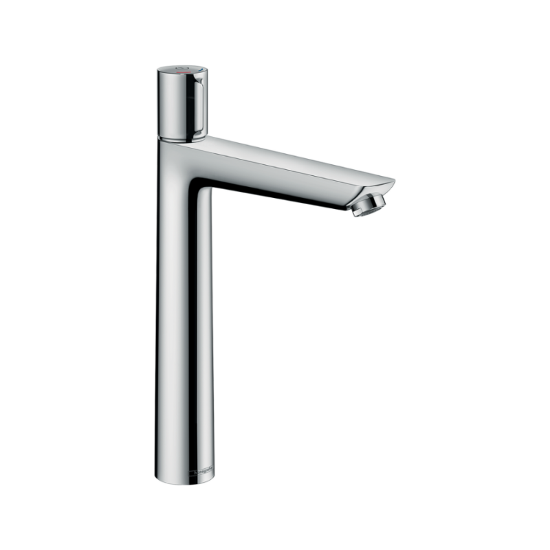 Talis Select E Monomando de lavabo 240 con vaciador automático - 71752000