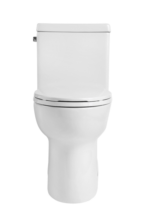 Sanitario Broadway Blanco