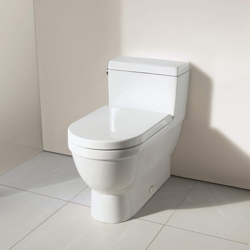 One Piece Duravit Starck 3 - ST3 2120010215