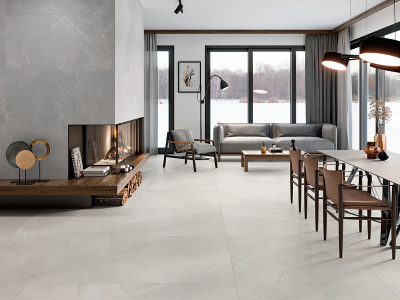 100X100 Dalkey Perla Satinado 1.98 m