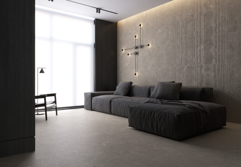 60X120 Neeko Taupe